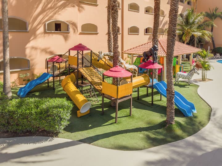 Royal Solaris Los Cabos & Spa - All Inclusive