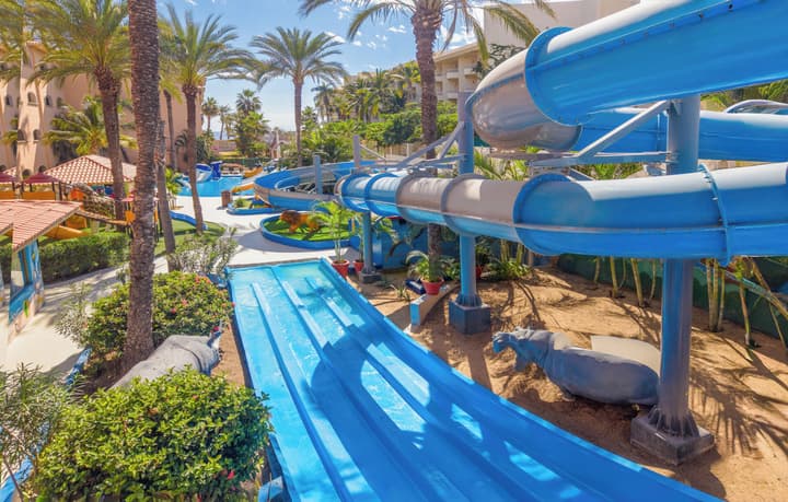 Royal Solaris Los Cabos & Spa - All Inclusive