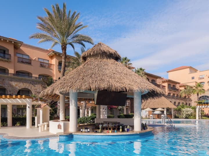 Royal Solaris Los Cabos & Spa - All Inclusive