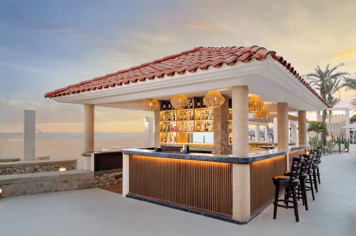 Royal Solaris Los Cabos & Spa - All Inclusive