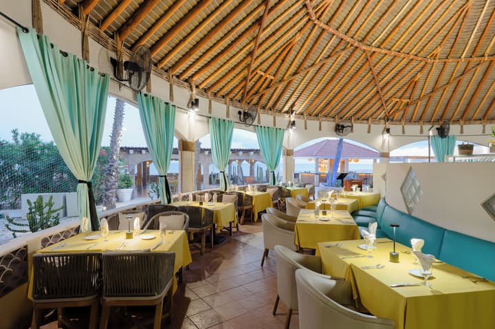 Royal Solaris Los Cabos & Spa - All Inclusive