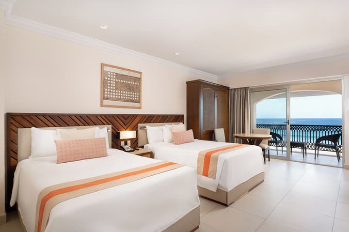 Royal Solaris Los Cabos & Spa - All Inclusive