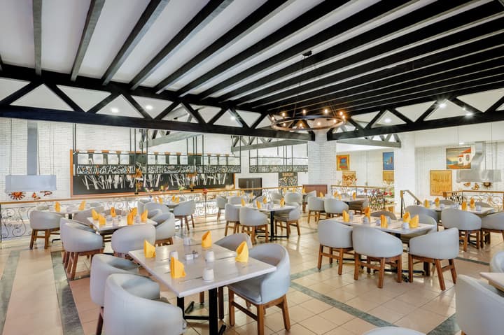 Royal Solaris Los Cabos & Spa - All Inclusive