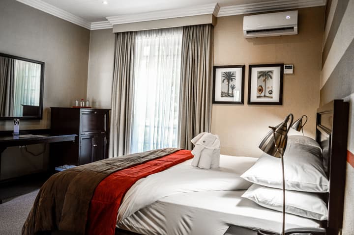 Indaba Hotel