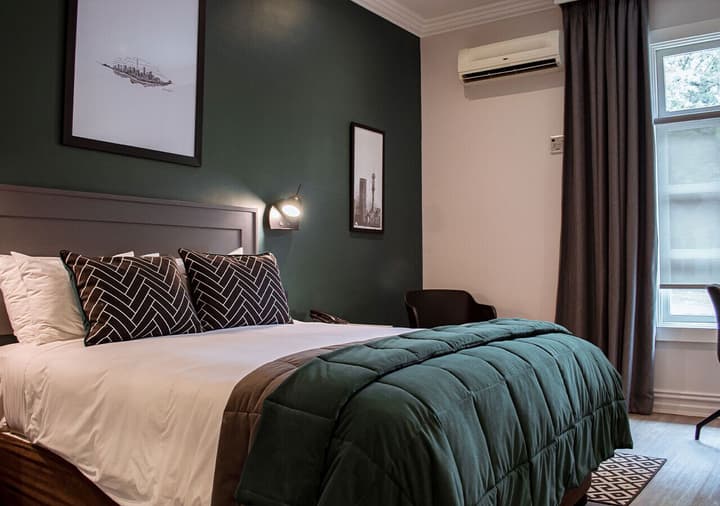 Indaba Hotel