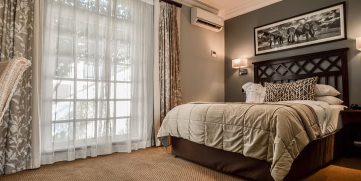 Indaba Hotel