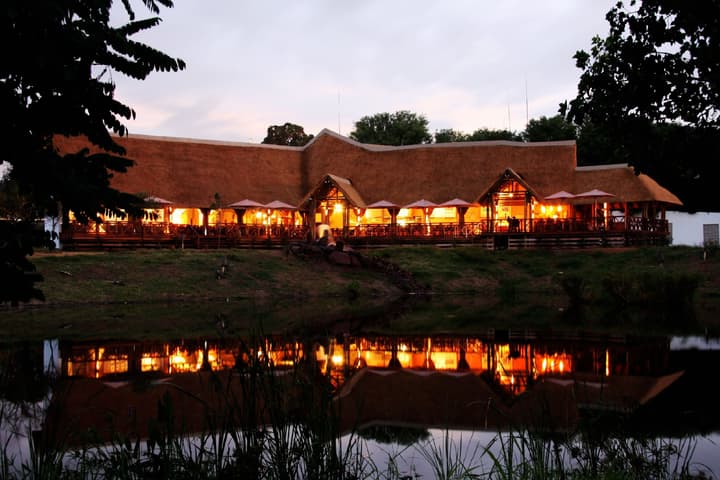 Indaba Hotel
