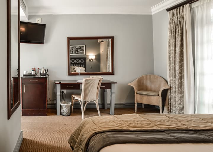 Indaba Hotel