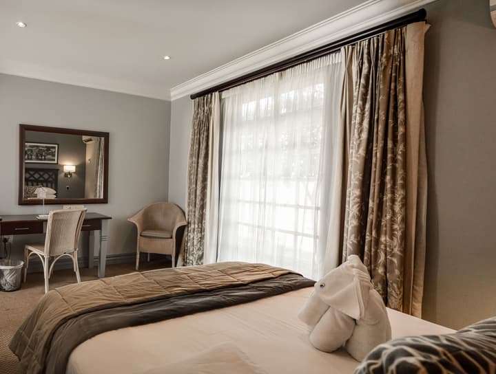 Indaba Hotel