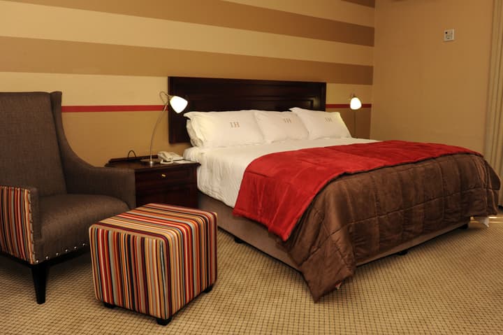 Indaba Hotel