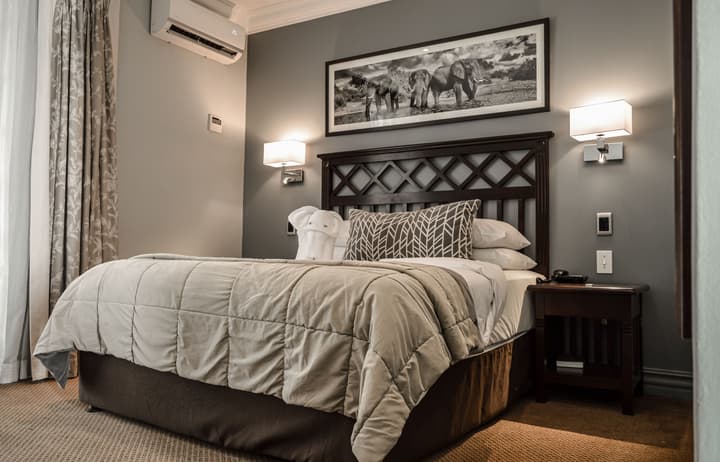 Indaba Hotel