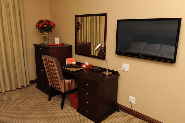 Indaba Hotel