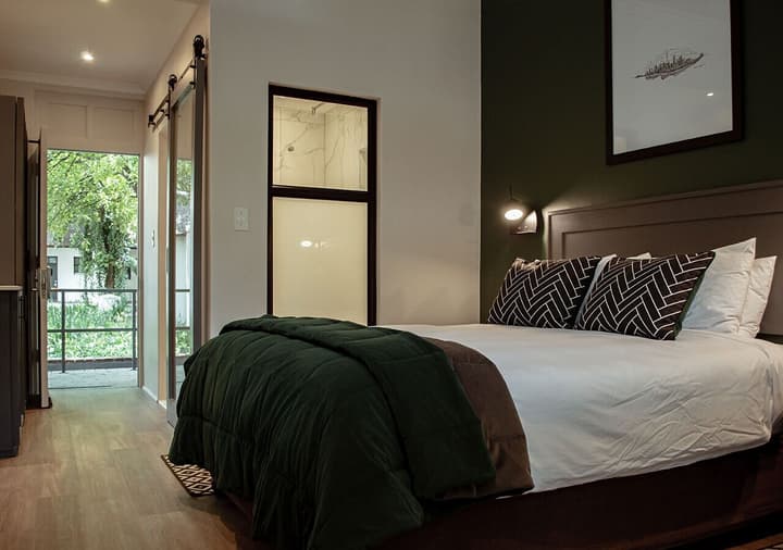 Indaba Hotel