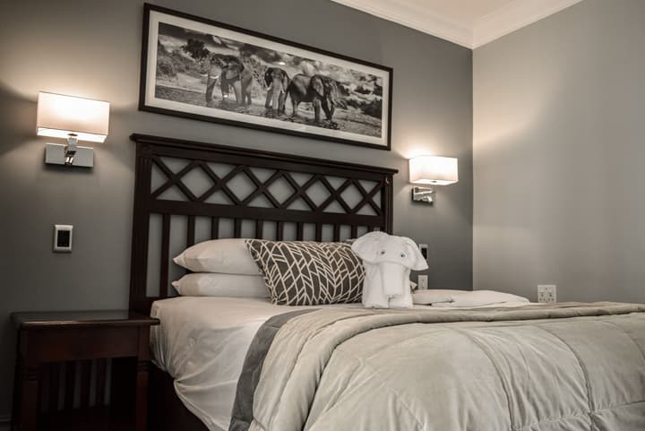 Indaba Hotel