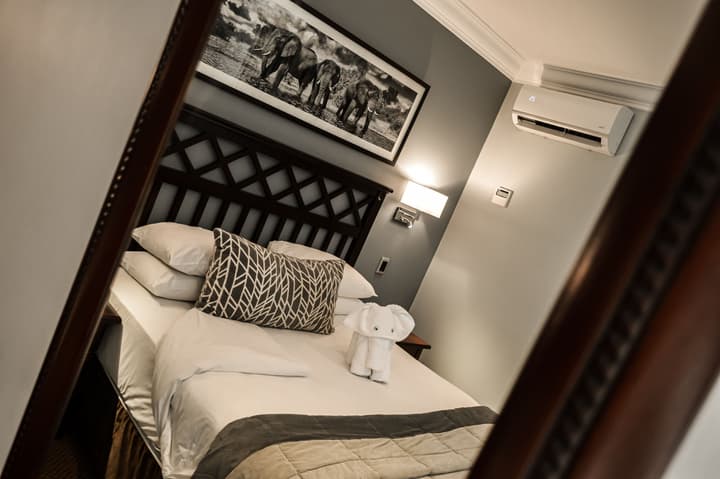 Indaba Hotel