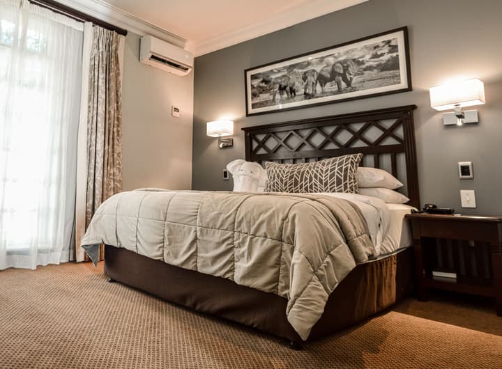 Indaba Hotel