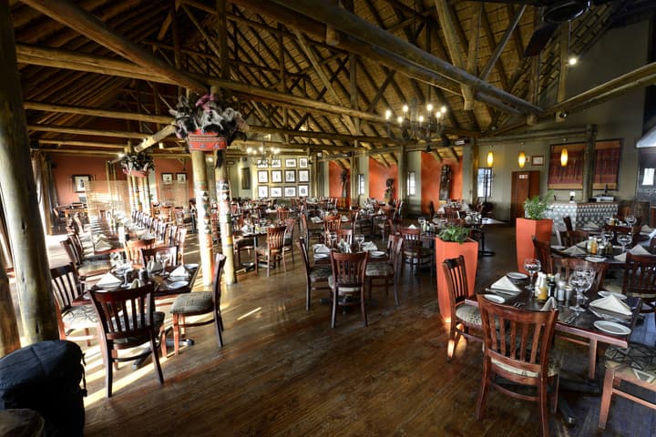 Indaba Hotel