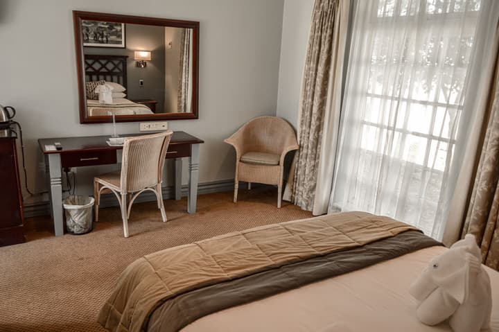 Indaba Hotel