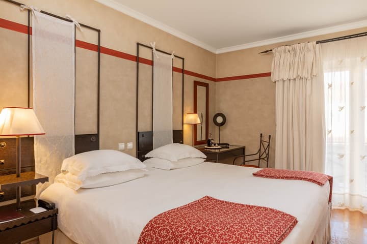 Solar Do Castelo, a Lisbon Heritage Collection