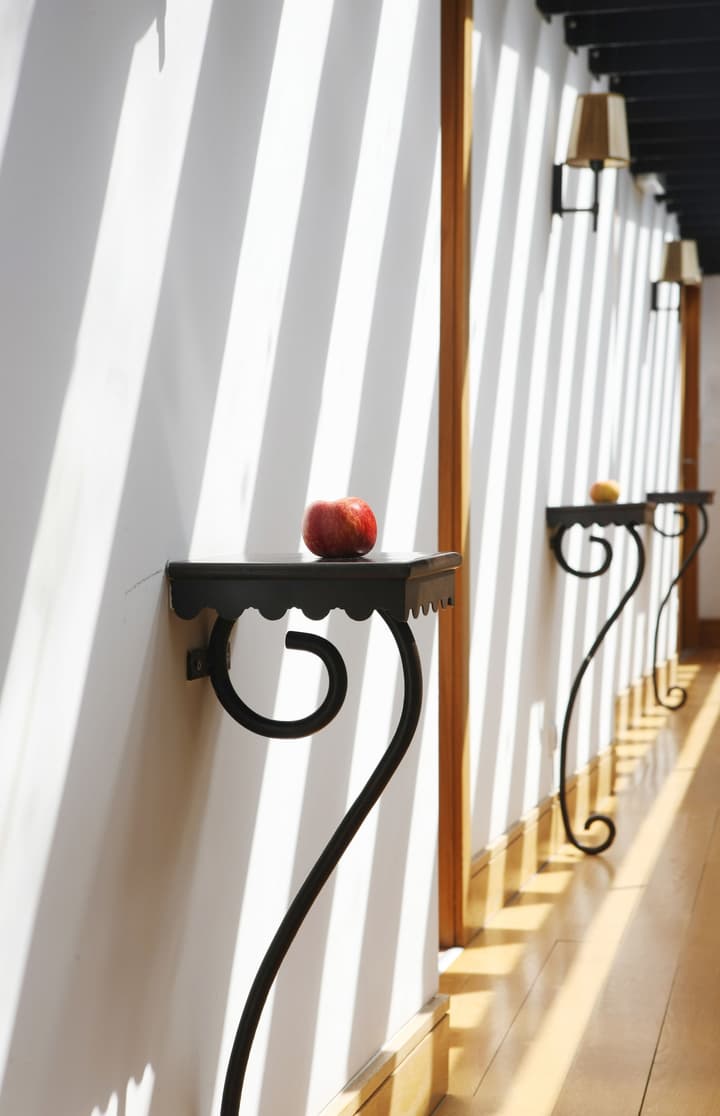 Solar Do Castelo, a Lisbon Heritage Collection
