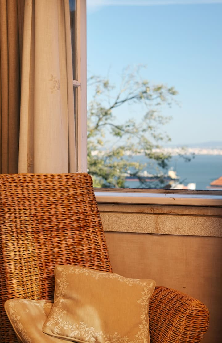 Solar Do Castelo, a Lisbon Heritage Collection