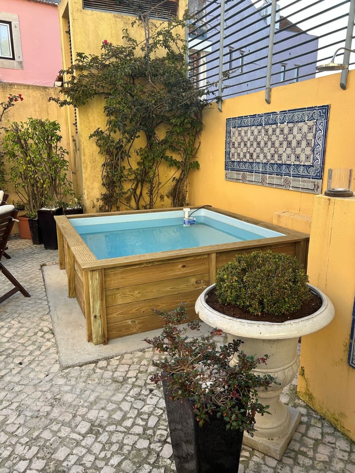 Solar Do Castelo, a Lisbon Heritage Collection