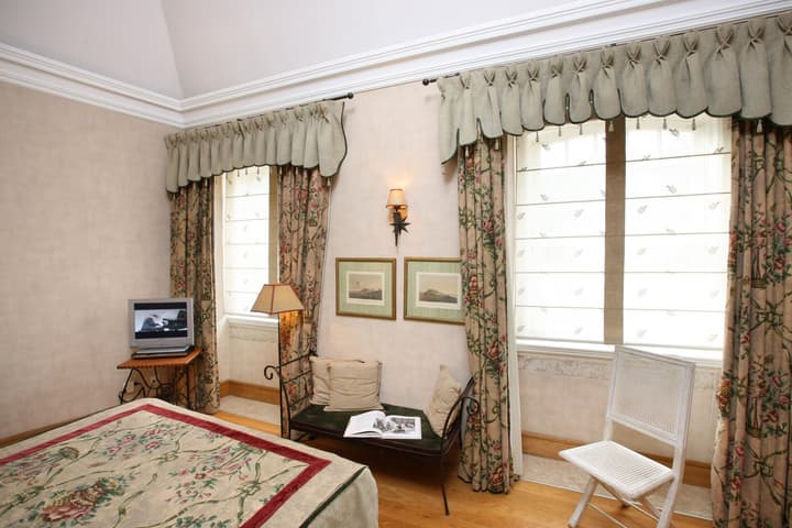 Solar Do Castelo, a Lisbon Heritage Collection