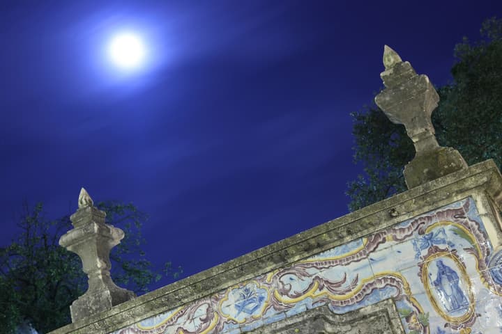 Solar Do Castelo, a Lisbon Heritage Collection