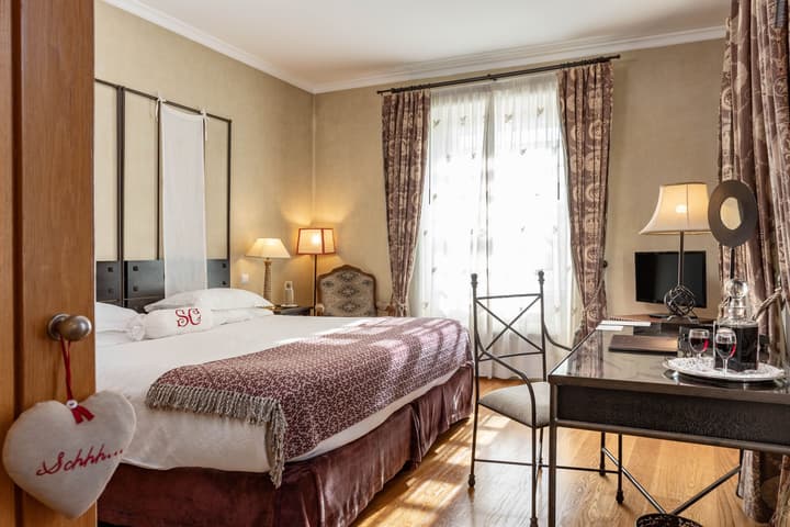 Solar Do Castelo, a Lisbon Heritage Collection