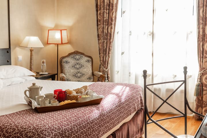 Solar Do Castelo, a Lisbon Heritage Collection