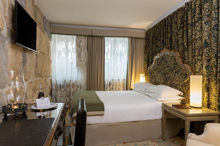 Solar Do Castelo, a Lisbon Heritage Collection