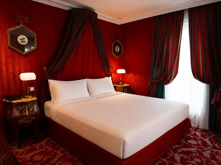 Villa Royale