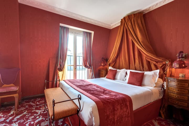 Villa Royale