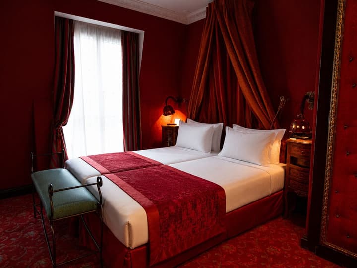 Villa Royale