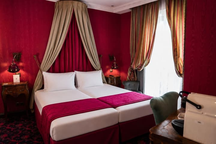 Villa Royale