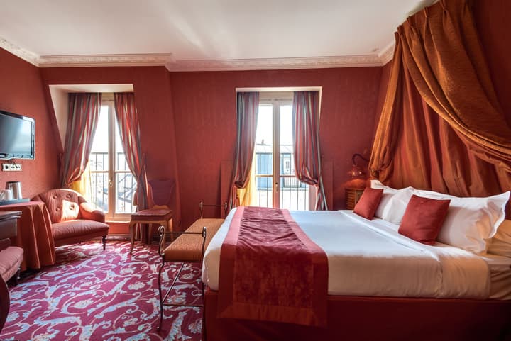 Villa Royale