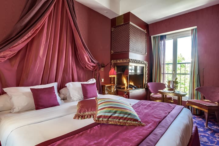Villa Royale