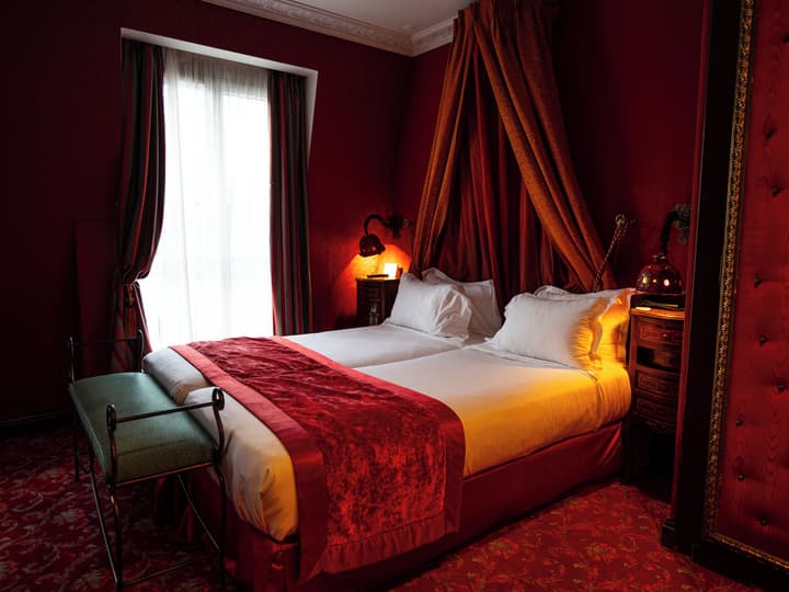Villa Royale