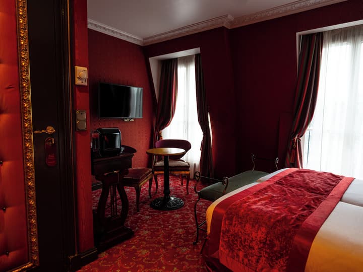 Villa Royale
