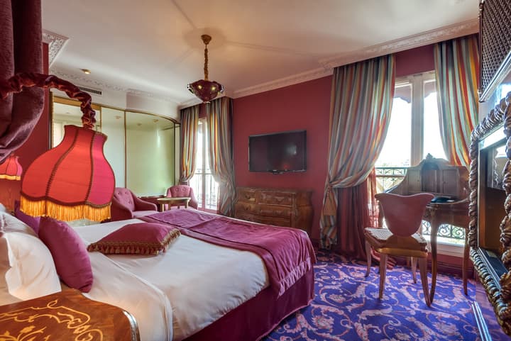 Villa Royale