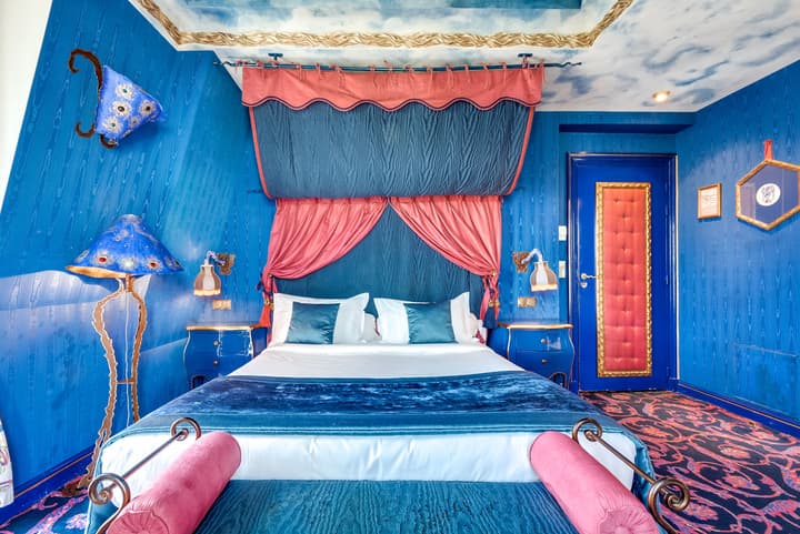 Villa Royale