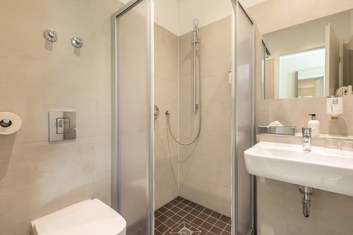 Hotel Aldea Berlin Centrum