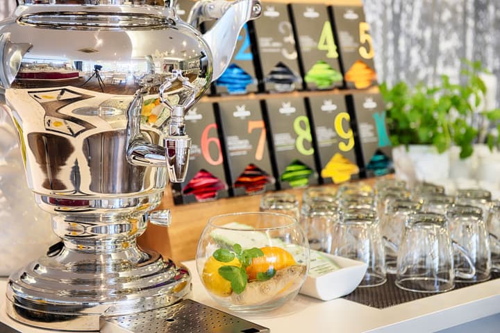 Hotel Aldea Berlin Centrum