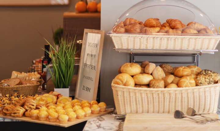 Hotel Aldea Berlin Centrum