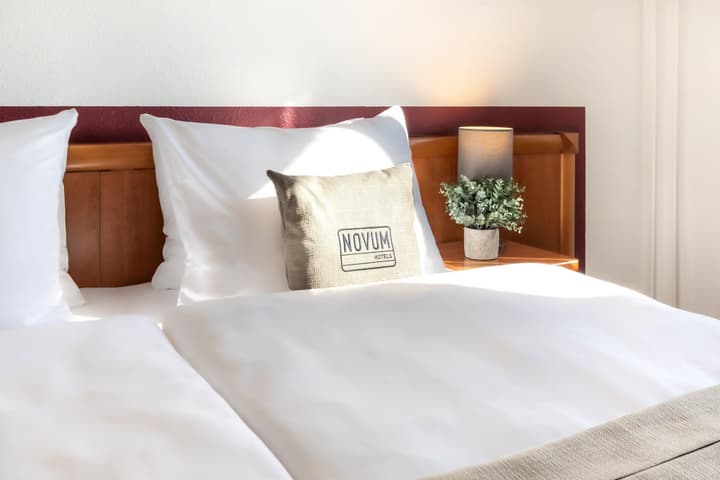 Hotel Aldea Berlin Centrum