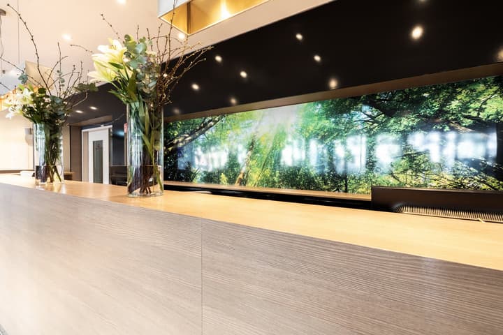 Hotel Aldea Berlin Centrum
