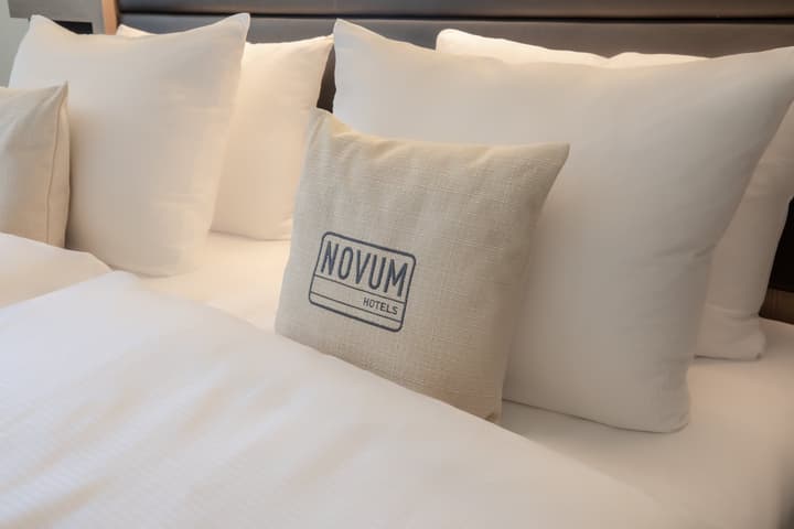 Hotel Aldea Berlin Centrum