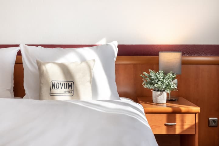 Hotel Aldea Berlin Centrum
