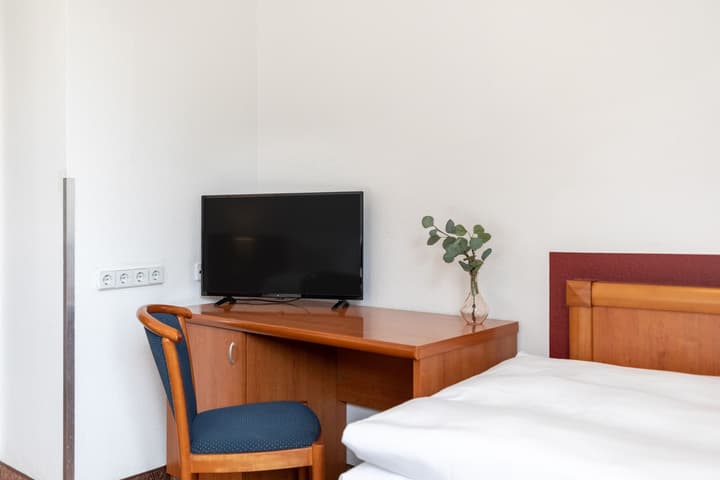 Hotel Aldea Berlin Centrum