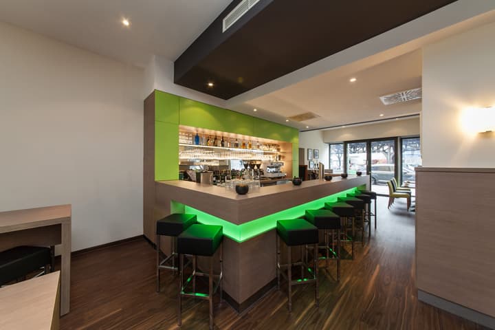 Hotel Aldea Berlin Centrum